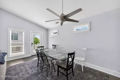 234 N Fort Fisher Boulevard, Kure Beach, NC 28449 - Photo 11