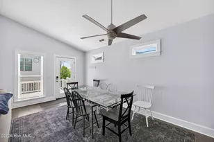234 N Fort Fisher Blvd, Kure Beach, NC 28449 - Photo 11