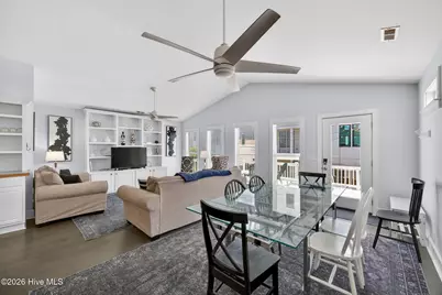 234 N Fort Fisher Boulevard, Kure Beach, NC 28449 - Photo 9