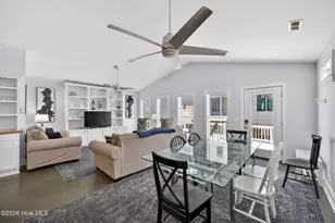 234 N Fort Fisher Blvd, Kure Beach, NC 28449 - Photo 9