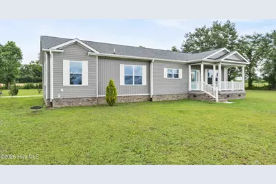 143 Island Creek Road, Rose Hill, NC 28458 - Photo 5