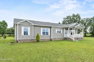 143 Island Creek Rd, Rose Hill, NC 28458 - Photo 5