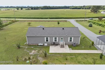 143 Island Creek Road, Rose Hill, NC 28458 - Photo 35