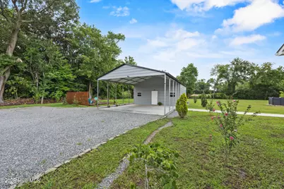 143 Island Creek Road, Rose Hill, NC 28458 - Photo 27