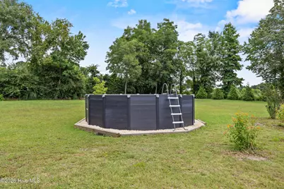 143 Island Creek Road, Rose Hill, NC 28458 - Photo 29
