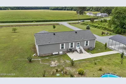 143 Island Creek Road, Rose Hill, NC 28458 - Photo 37