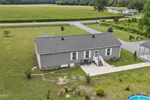 143 Island Creek Rd, Rose Hill, NC 28458 - Photo 37
