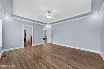 143 Island Creek Road, Rose Hill, NC 28458 - Photo 15