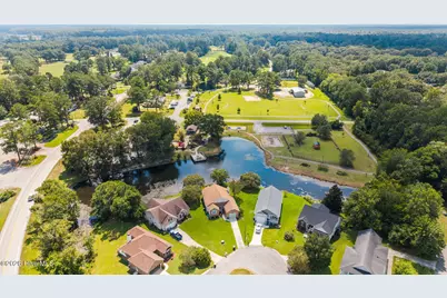 106 Pilot Place, New Bern, NC 28562 - Photo 47