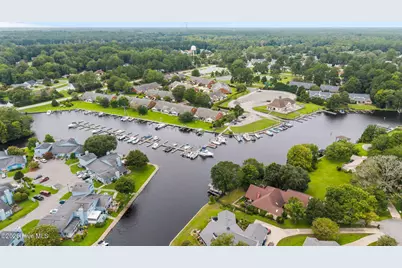 106 Pilot Place, New Bern, NC 28562 - Photo 45