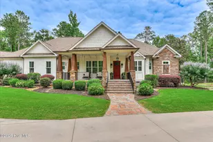 874 Jasmine Trail, Evans, GA 30809 - Photo 1