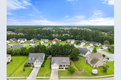 411 Wynbrookee Lane, Jacksonville, NC 28546 - Photo 41