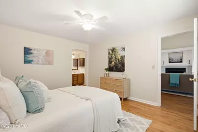 519 Green Meadows Drive N, Wilmington, NC 28405 - Photo 19