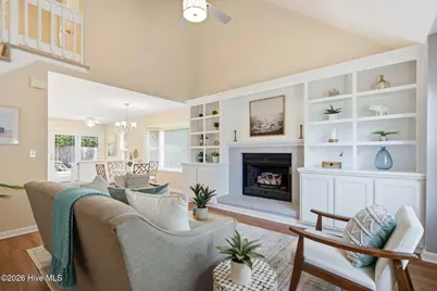 519 Green Meadows Drive N, Wilmington, NC 28405 - Photo 5