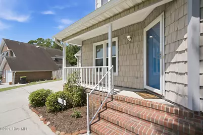 519 Green Meadows Drive N, Wilmington, NC 28405 - Photo 3