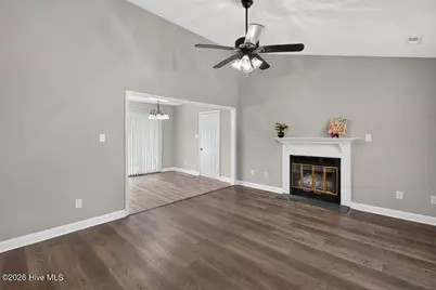 415 Cottonwood Court, Havelock, NC 28532 - Photo 3