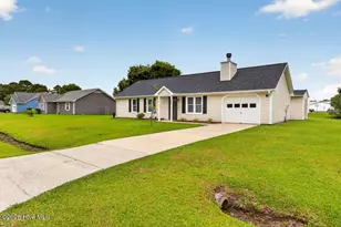 415 Cottonwood Ct, Havelock, NC 28532 - Photo 21