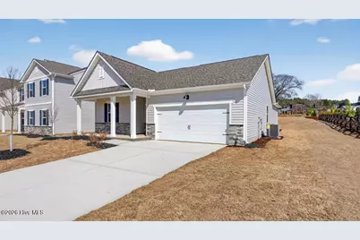 1132 Aviator Lane, Ayden, NC 28513 - Photo 3