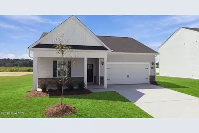 1132 Aviator Lane, Ayden, NC 28513 - Photo 3