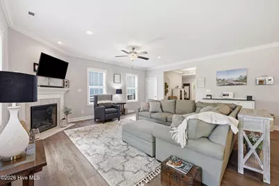120 Adams Circle, Pinehurst, NC 28374 - Photo 21