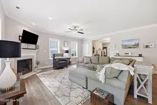 120 Adams Cir, Pinehurst, NC 28374 - Photo 21