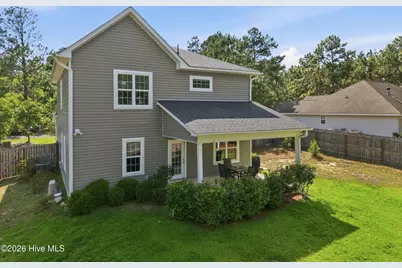 120 Adams Circle, Pinehurst, NC 28374 - Photo 39