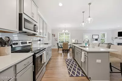 120 Adams Circle, Pinehurst, NC 28374 - Photo 11