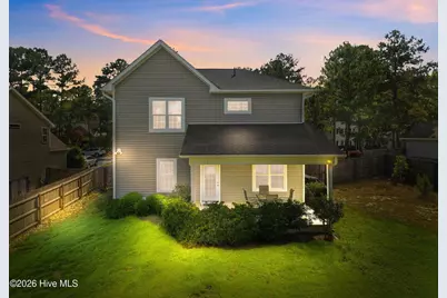 120 Adams Circle, Pinehurst, NC 28374 - Photo 37