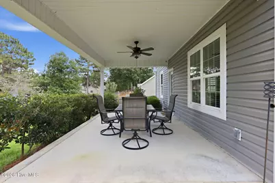 120 Adams Circle, Pinehurst, NC 28374 - Photo 43