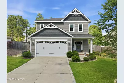 120 Adams Circle, Pinehurst, NC 28374 - Photo 1