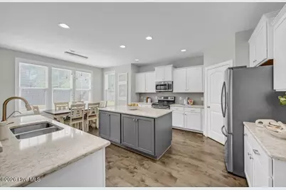 5023 Laurenbridge Lane, Wilmington, NC 28409 - Photo 13