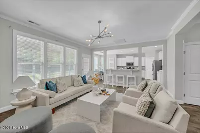 5023 Laurenbridge Lane, Wilmington, NC 28409 - Photo 9