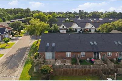 5006 Carleton Drive #Unit 113, Wilmington, NC 28403 - Photo 43