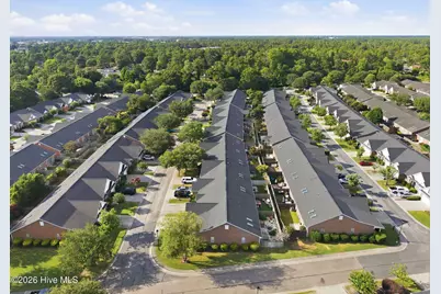 5006 Carleton Drive #Unit 113, Wilmington, NC 28403 - Photo 47