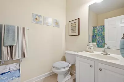 5006 Carleton Drive #Unit 113, Wilmington, NC 28403 - Photo 27