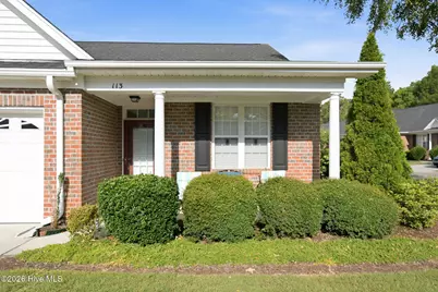 5006 Carleton Drive #Unit 113, Wilmington, NC 28403 - Photo 3