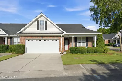 5006 Carleton Drive #Unit 113, Wilmington, NC 28403 - Photo 1