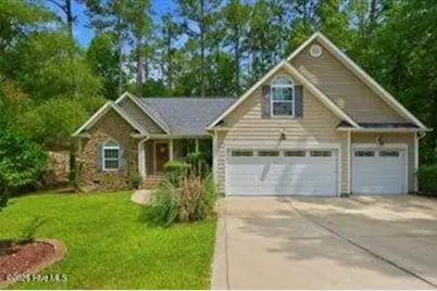 104 Cedar Lane, Sanford, NC 27332 - Photo 1