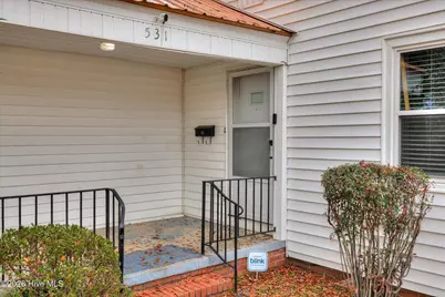 531 Carr Street, Augusta, GA 30904 - Photo 5