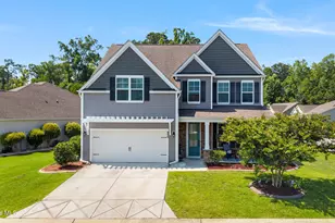 970 Keekle Ln SE, Leland, NC 28451 - Photo 1