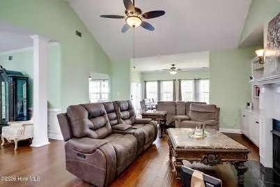 3961 Cheyenne Trail, Martinez, GA 30907 - Photo 7