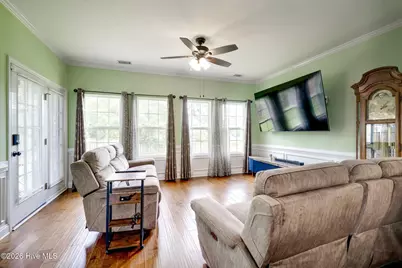 3961 Cheyenne Trail, Martinez, GA 30907 - Photo 11