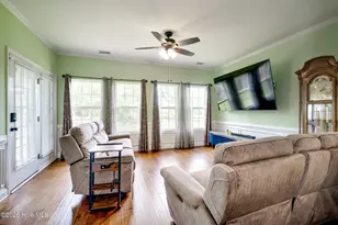 3961 Cheyenne Trail, Martinez, GA 30907 - Photo 11