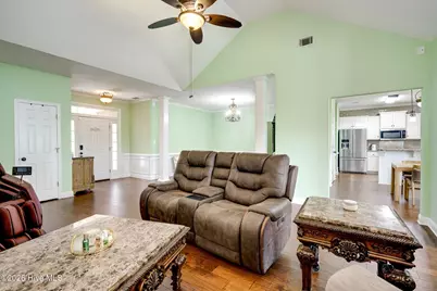 3961 Cheyenne Trail, Martinez, GA 30907 - Photo 9