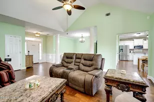3961 Cheyenne Trail, Martinez, GA 30907 - Photo 9