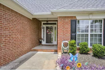 3961 Cheyenne Trail, Martinez, GA 30907 - Photo 3