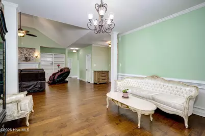 3961 Cheyenne Trail, Martinez, GA 30907 - Photo 5