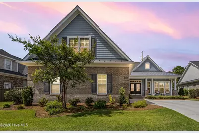 4325 Bythal Hill Circle, Wilmington, NC 28409 - Photo 1