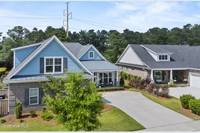 4325 Bythal Hill Circle, Wilmington, NC 28409 - Photo 53