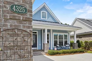4325 Bythal Hill Cir, Wilmington, NC 28409 - Photo 5